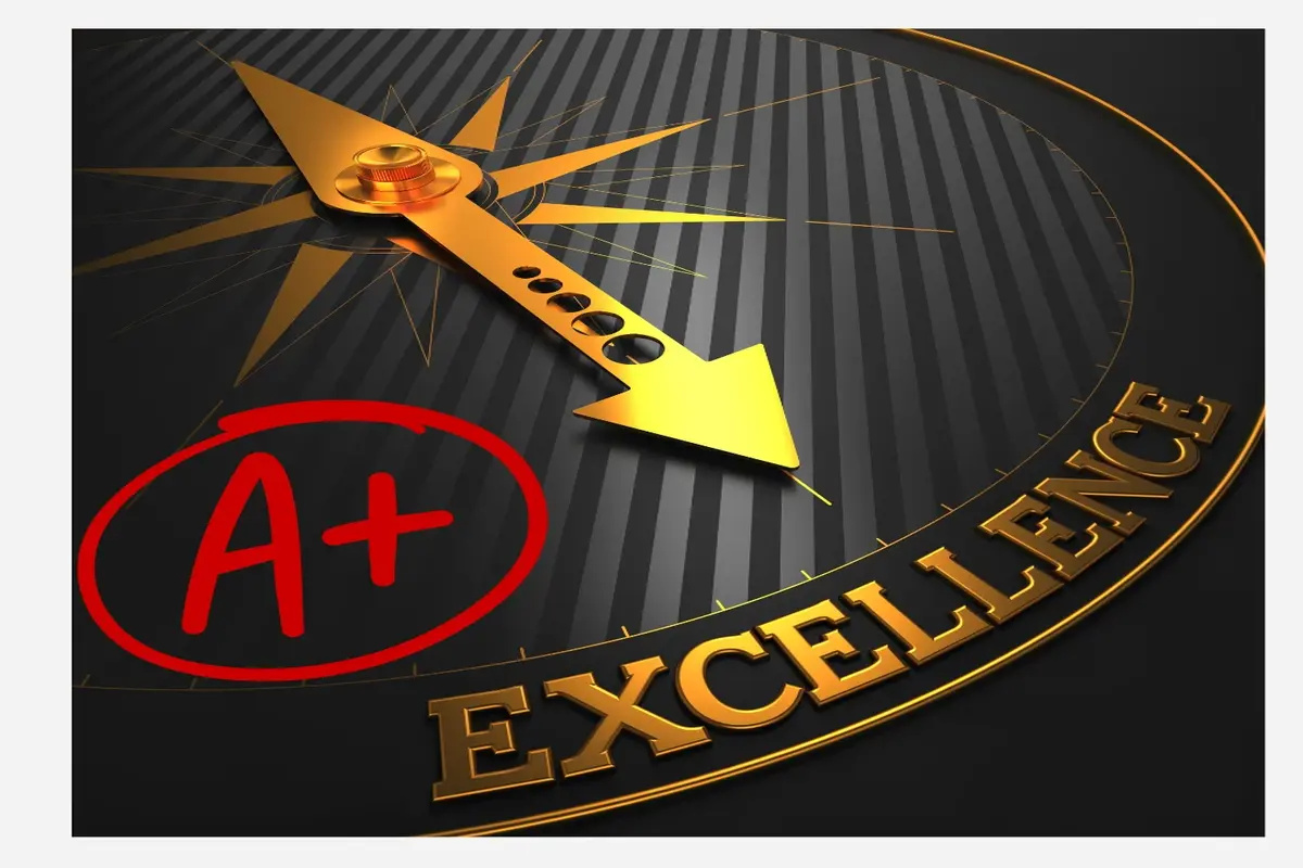 Academic Excellence
