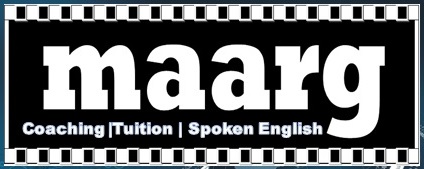Maarg Logo