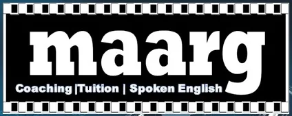 Maarg Logo