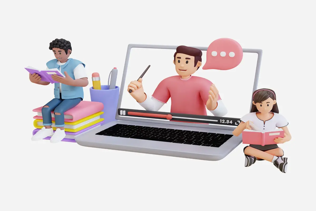 Personalized Learning