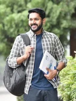 Student 1